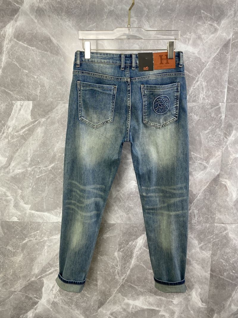 Hermes Jeans